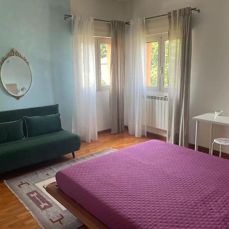 White Smile Apartment 诺阿莱 外观 照片