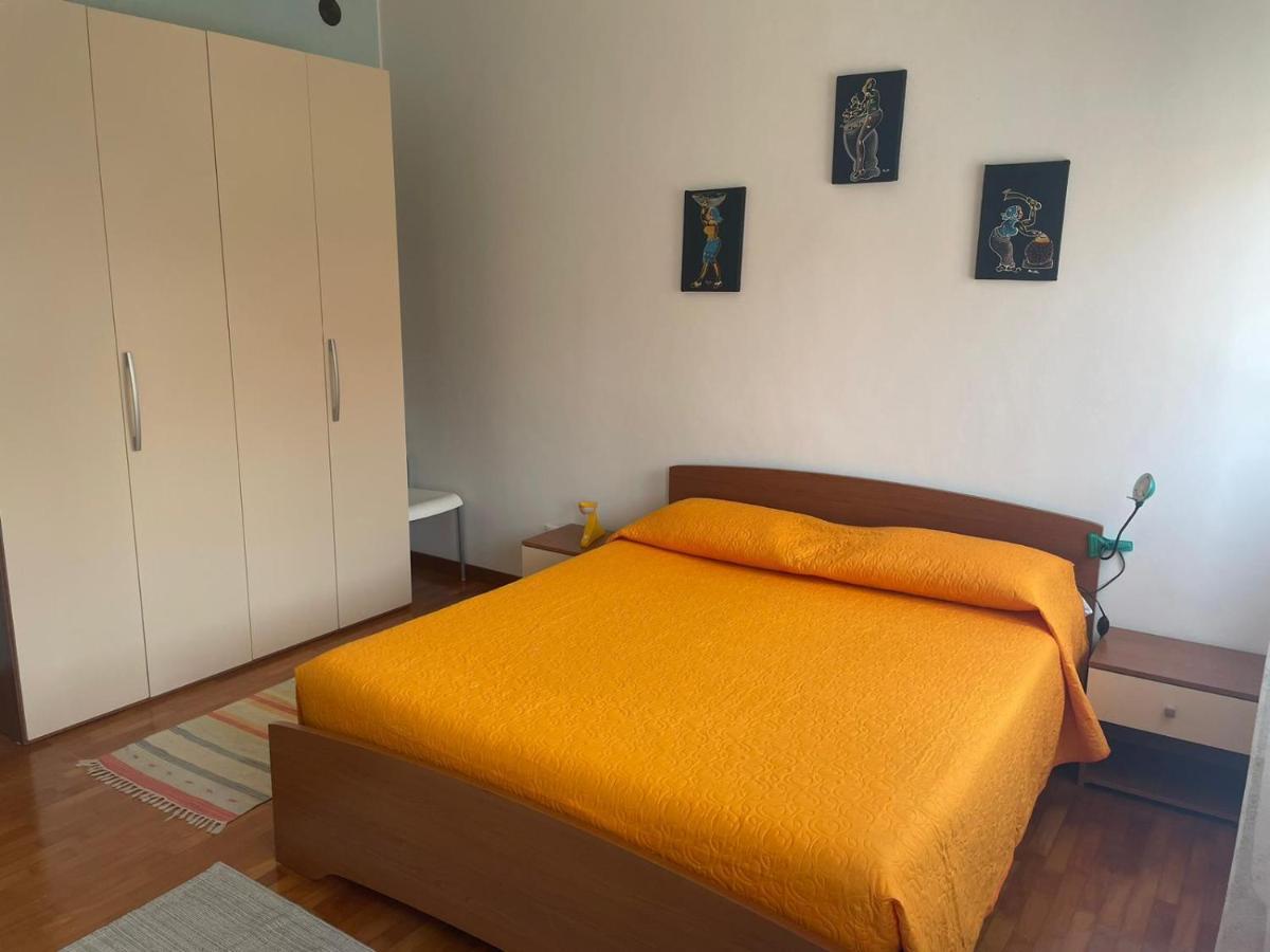 White Smile Apartment 诺阿莱 外观 照片