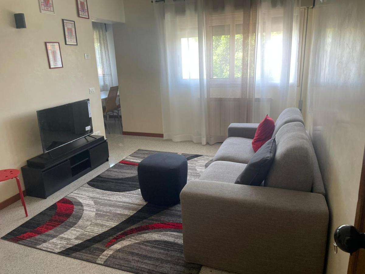 White Smile Apartment 诺阿莱 外观 照片